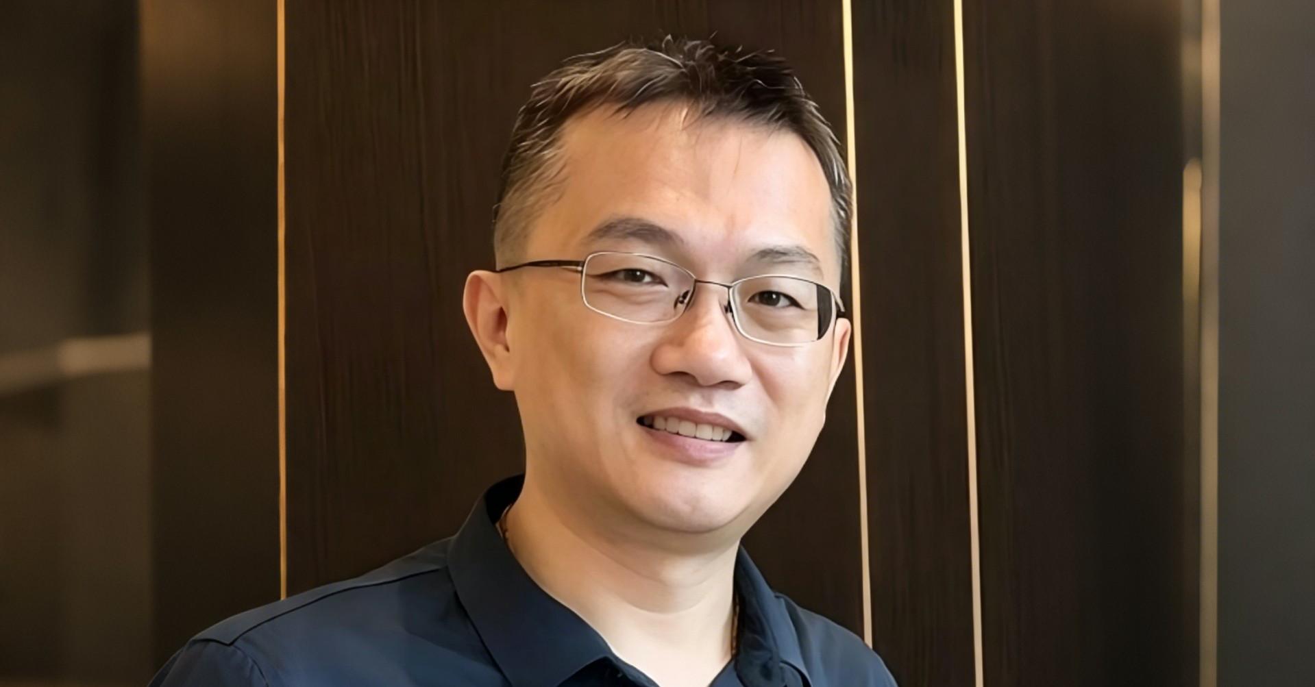 林凡 LinFan 博士